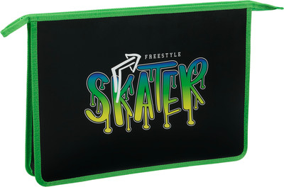 Папка для тетрадей ArtSpace Skater / ПТ-83_58215