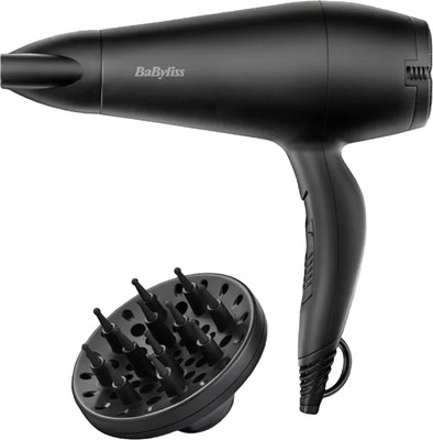 Фен BaByliss D215DE