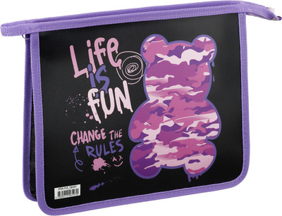 Папка для тетрадей ArtSpace Have Fun / ПТЛ-715_58197