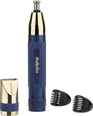 Триммер BaByliss E112E