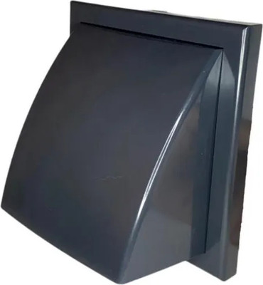 Колпак вентиляционный Семь ветров 1919ВСК (графит)