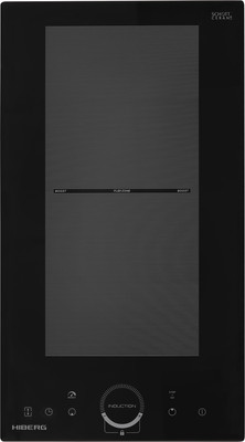 Индукционная варочная панель Hiberg i-MS 3029 B