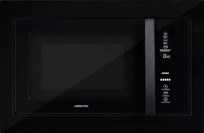 Микроволновая печь Hiberg i-VM 8505 B (инверторная)