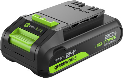 Аккумулятор для электроинструмента Greenworks G24HP2 / 2957707