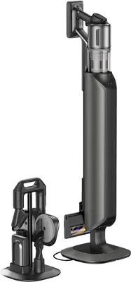 Вертикальный пылесос Dreame Z40 Station Cordless Vacuum Cleaner VZV33A