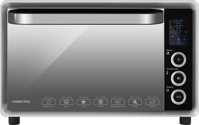 Ростер Hiberg PR 400 (Dark Moon)