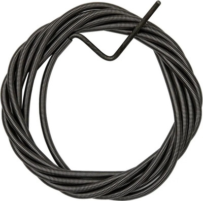 Трос сантехнический Zox 6мм / 121203 (3м)