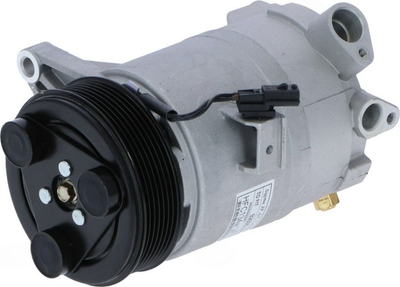 Компрессор кондиционера NRF 32989