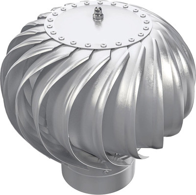 Турбодефлектор вентиляционный ERA VТД-100ц