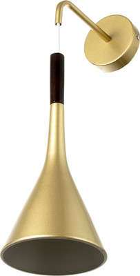 Бра BayerLux Троник 9644041 (золото)