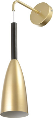 Бра BayerLux Капля 9644035 (золото)