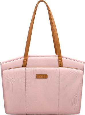 Сумка для ноутбука Bange BG6803 (розовый)