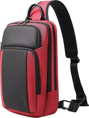 Рюкзак Bange BG7795 (красный)