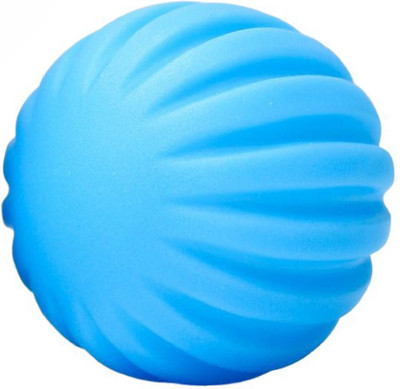 Развивающая игрушка Крошка Я Тактильный мячик. Акула / 4916708