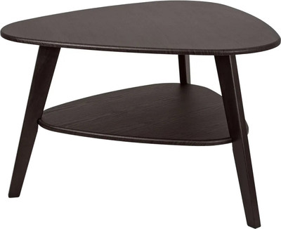 Журнальный столик Мебелик BeautyStyle 24 (венге/венге)