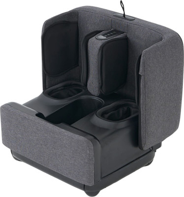 Массажер электронный Gess GESS-101 (серый)