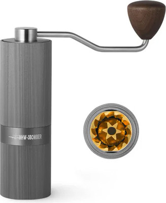 Кофемолка механическая MHW-3BOMBER Blade M1 / G5898G