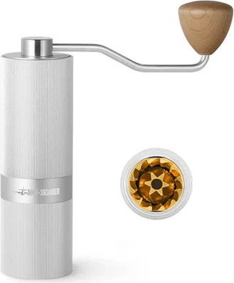 Кофемолка механическая MHW-3BOMBER Blade M1 / G5899S