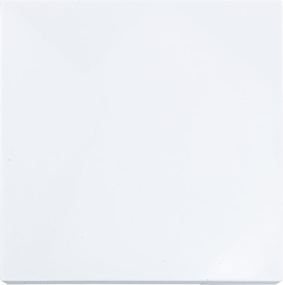 Выключатель Lezard Zima 704-0288-100QC (белый)