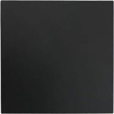 Выключатель Lezard Zima 704-4288-100QC (черный бархат)