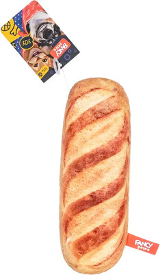 Игрушка для собак Fancy Pets Батон / FPS34