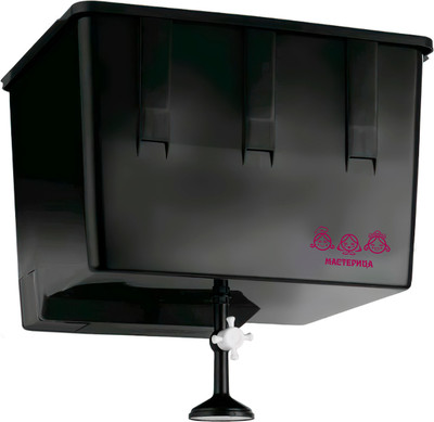 Бак для дачного душа Мастерица ST-55L без ЭВН (55л)