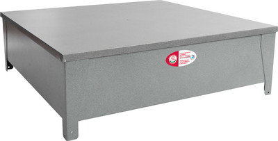 Бак для дачного душа Мастерица ST-128L без ЭВН (128л)