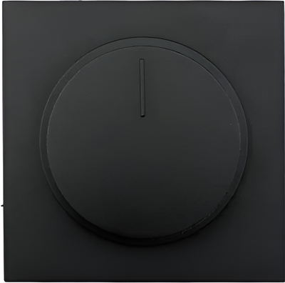 Диммер Lezard Zima 704-4288-163 (черный бархат)