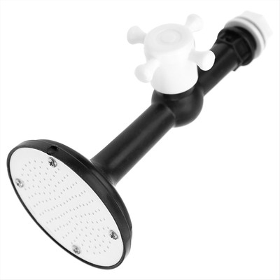 Лейка для дачного душа Мастерица SH-1/2