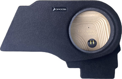 Корпус для сабвуфера Драйв Stels Haval Jolion 10" (левый)