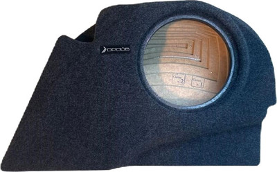 Корпус для сабвуфера Драйв Stels Opel Astra H 5 дверей 10"