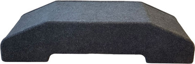 Корпус для сабвуфера Драйв Универсальный №1 10"