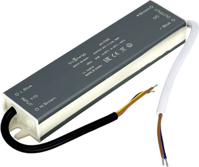 Блок питания для светодиодной ленты Truenergy 17353