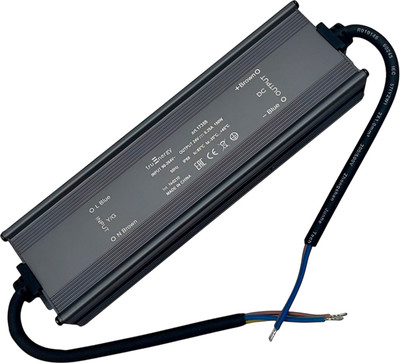 Блок питания для светодиодной ленты Truenergy 17355