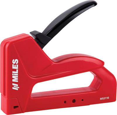 Механический степлер MILES M53110/T