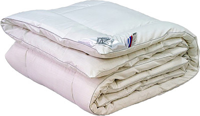 Одеяло AlViTek Linen Cotton Классическое 140x205 / ОЛХ-15