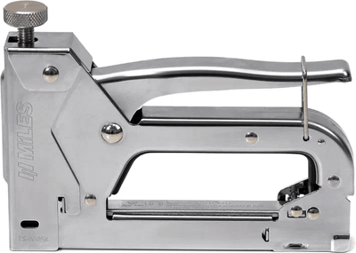 Механический степлер MILES TS-5585K/Y