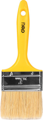 Кисть малярная Deli EDL509113