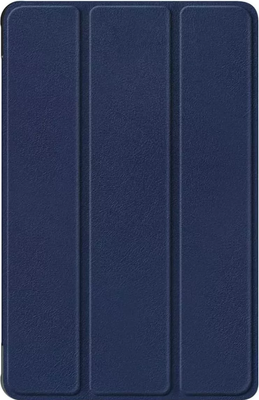 Чехол для планшета Bingo Tablet для HONOR Pad X9 (темно-синий)