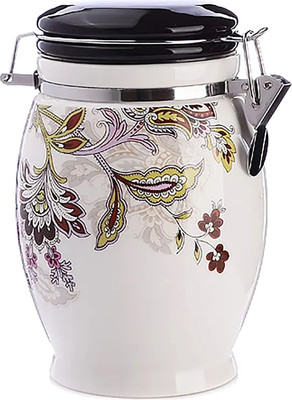 Емкость для хранения Loraine Узор 30684