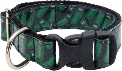 Ошейник Омегафарм OMF3089 (огурцы)