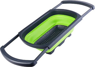 Дуршлаг Mayer&Boch 31488-1 (зеленый)