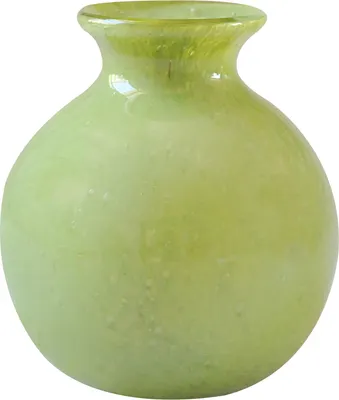 Ваза Gipfel Candy 43172 (зеленый)