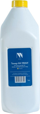 Тонер для принтера NV Print NV-HL3040-PR-1KGY