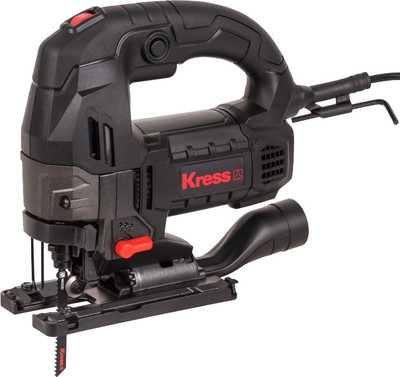 Электролобзик Kress KU462