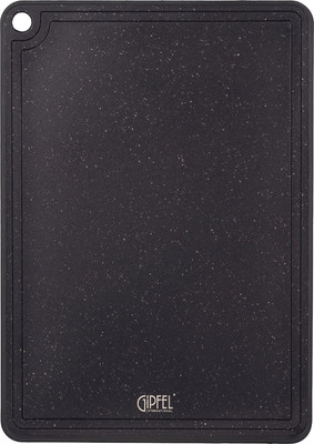 Разделочная доска Gipfel Granite 51863 (черный)