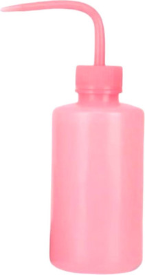 Лейка комнатная BOTANICA Бутылка для полива (250мл, розовый)