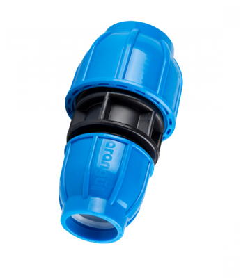 Муфта Arangul Зажимная редукционная 63x40