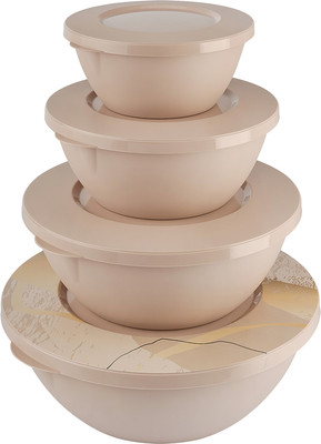 Набор мисок Werner Eletto 52461 (4шт)