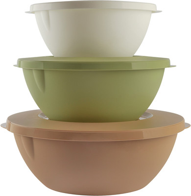 Набор мисок Werner Ramo 52462 (3шт)